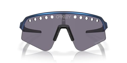 Oakley Sutro Lite Sweep OO9465-2839 OO9465 Sunglasses Multicolor 138mm Men