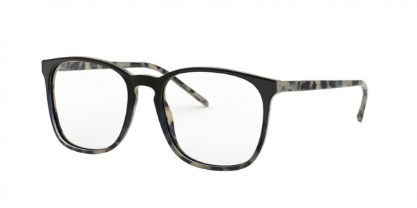 Ray-Ban RB5387 5872 RX5387 Eyeglasses Gray 54mm Unisex