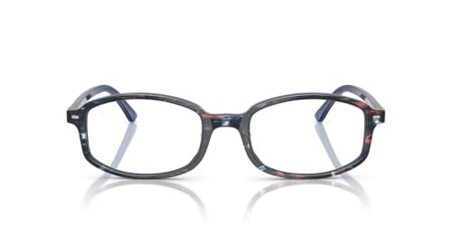 Ray-Ban RB5432 SAM 8397 RX5432 Eyeglasses Multicolor 54mm Women