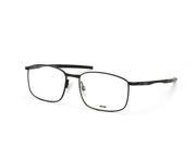 Oakley Taproom OX3204-0255 Eyeglasses Black 55mm Men
