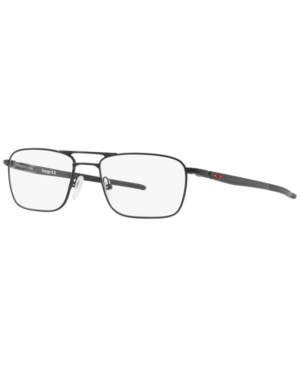 Oakley Gauge 5.2 Truss OX5127-0451 Eyeglasses Black 52mm Men