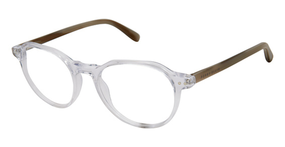 Perry Ellis PE409-1 Eyeglasses Multicolor 49mm Men