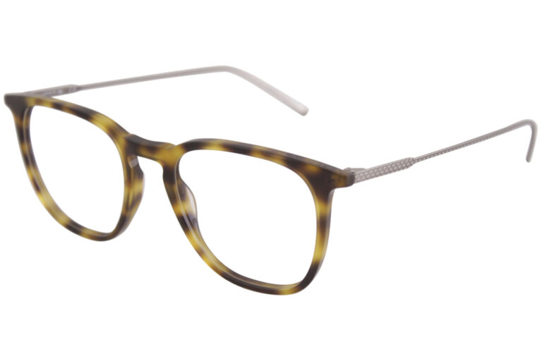 Lacoste L2828 218 L2828 Eyeglasses Multicolor 50mm Men