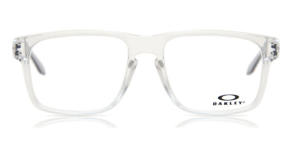 Oakley Holbrook RX OX8156-0354 OX8156 Eyeglasses Multicolor 54mm Men