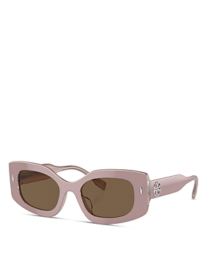 Tory Burch TY7202U 1947/73 Sunglasses Pink 145mm Women