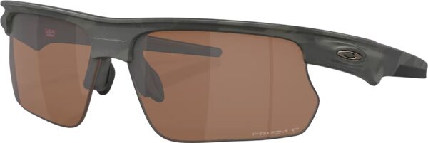 Oakley Bisphaera OO9400-0468 OO9400 Sunglasses Multicolor 136mm Unisex