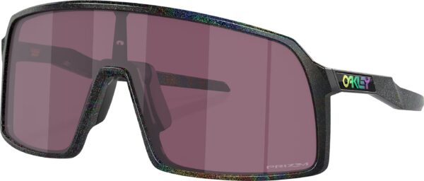 Oakley Sutro OO9406-A837 OO9406 Sunglasses Black 140mm Unisex