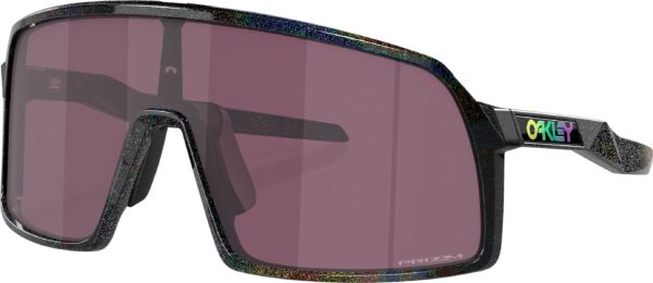 Oakley Sutro S OO9462-1328 OO9462 Sunglasses Black 130mm Unisex