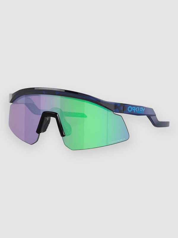 Oakley Hydra OO9229-1537 OO9229 Sunglasses Black 140mm Unisex