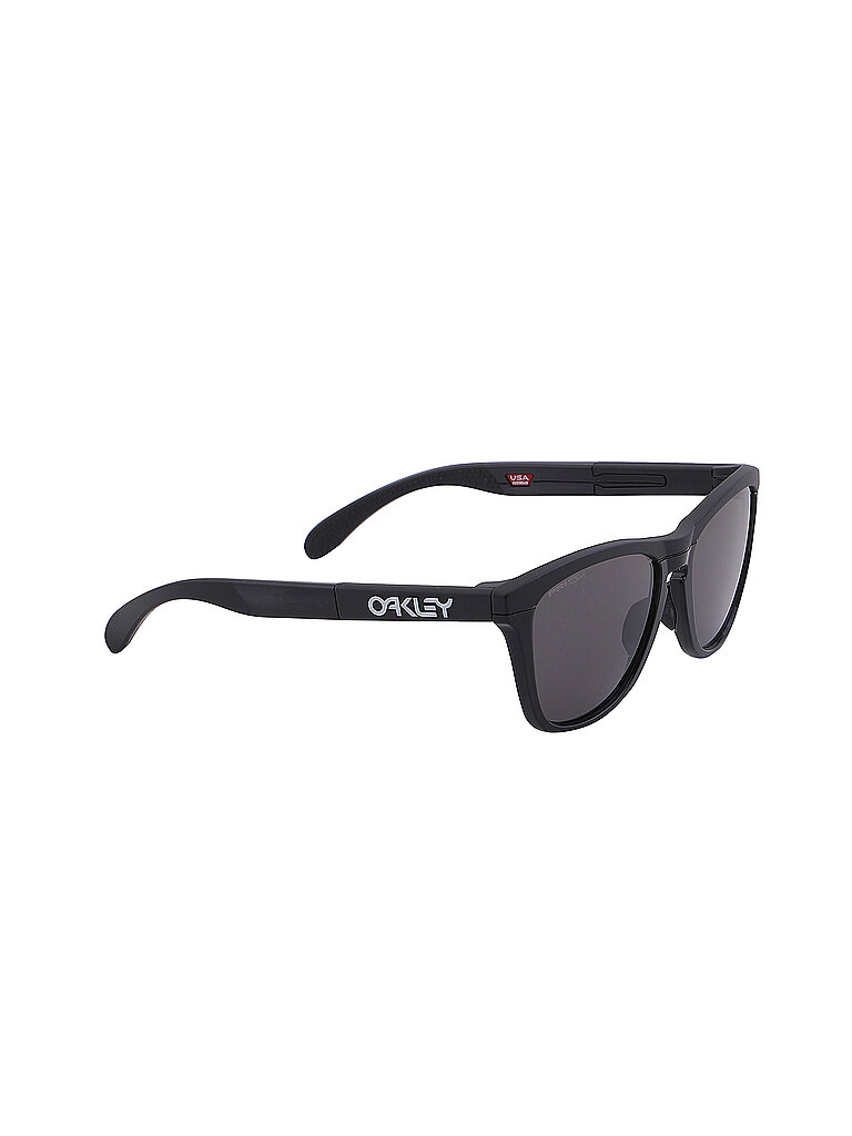 Oakley MATRIX 52804-03 ZB7004-07 OO9284 Sunglasses Black 136mm Unisex