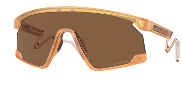 Oakley BXTR Metal OO9237-0639 OO9237 Sunglasses Multicolor 133mm Unisex