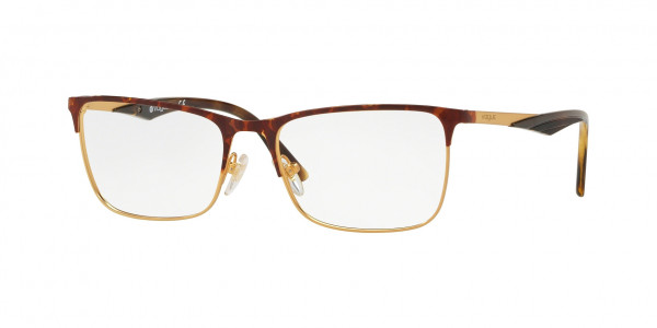 Vogue VO 4110 5078 VO4110 Eyeglasses Multicolor 53mm Women