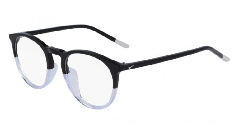 Nike 7251 013 7251 Eyeglasses Multicolor 49mm Men