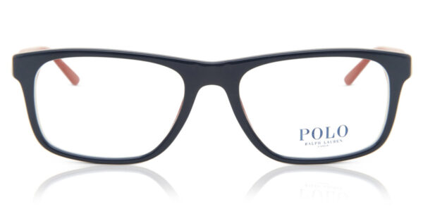 Polo Ralph Lauren PH 2211 5667 PH2211 Eyeglasses Multicolor 55mm Men