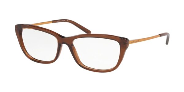 Ralph Lauren RL 6189 5767 RL6189 Eyeglasses Multicolor 52mm Women