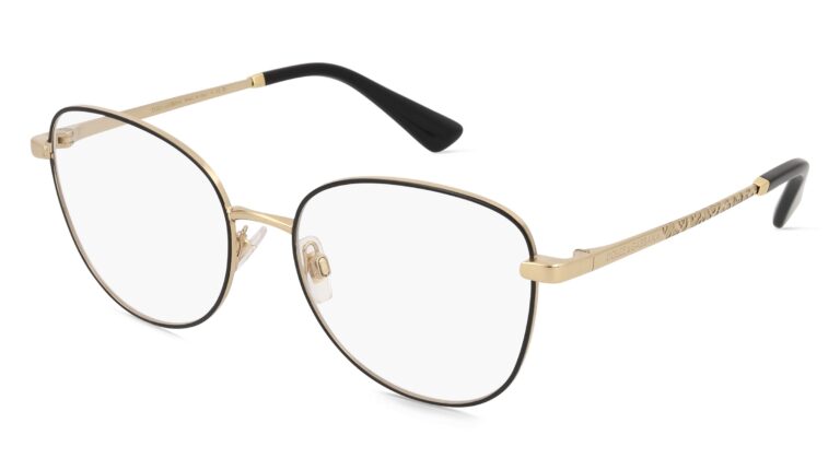 Dolce&Gabbana DG3398 3217 Eyeglasses Multicolor 55mm Women