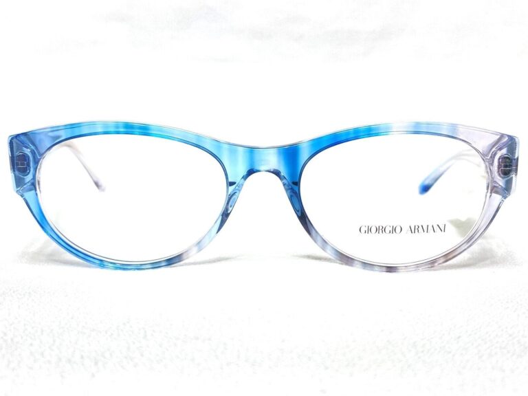 Giorgio Armani AR7022-H 5245 Eyeglasses Multicolor 52mm Women