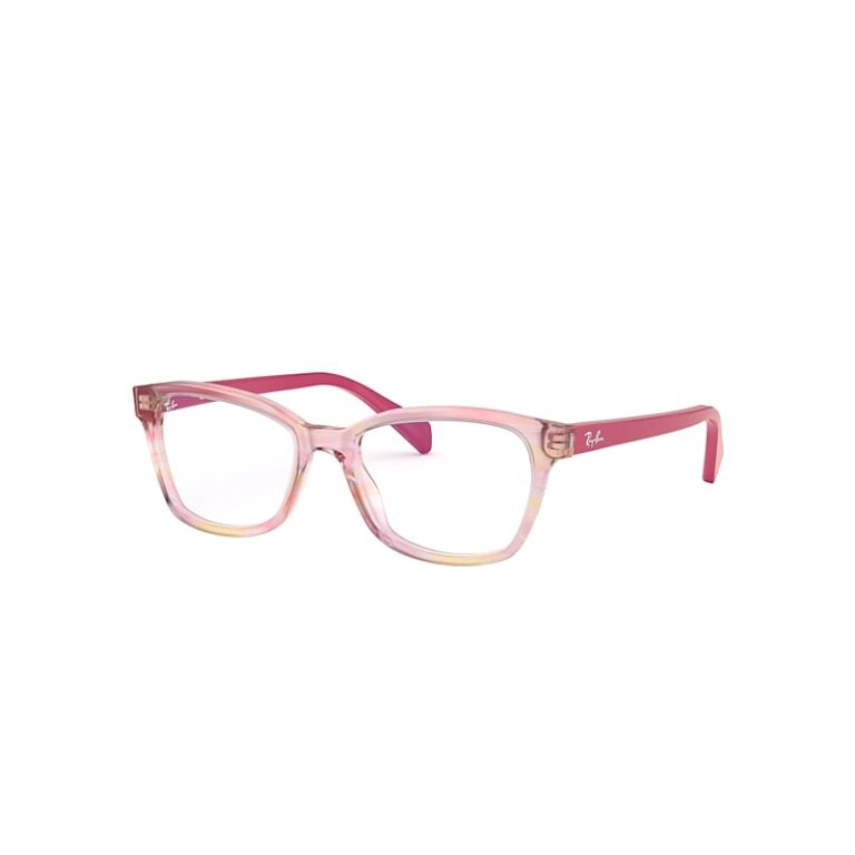 Ray-Ban RB1591 3806 RY1591 Eyeglasses Multicolor 46mm Unisex