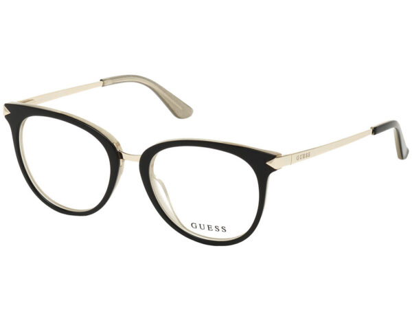 Guess GU2753 005 GU 2753 Eyeglasses Multicolor 51mm Women