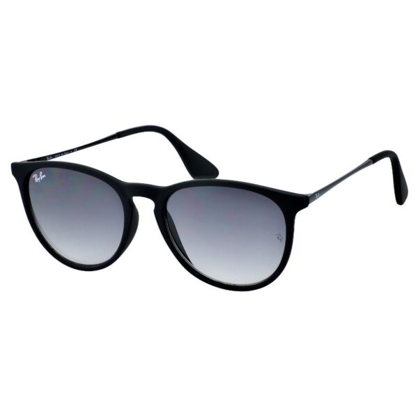 Ray-Ban RB4171 Sunglasses Black 145mm Women 2
