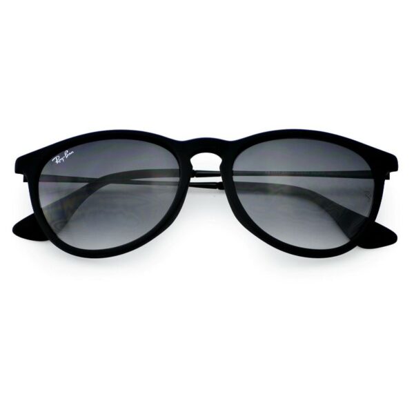 Ray-Ban RB4171 Sunglasses Black 145mm Women 4