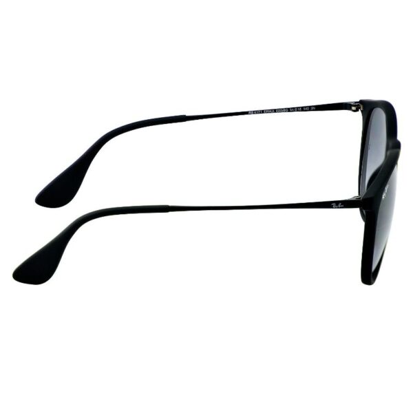 Ray-Ban RB4171 Sunglasses Black 145mm Women 5