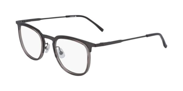 Lacoste L2264 024 L2264 Eyeglasses Multicolor 49mm Men