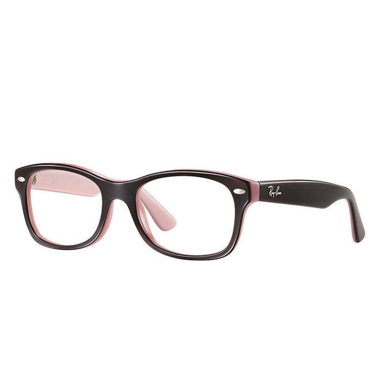 Ray-Ban RB1528 3580 RY1528 Eyeglasses Multicolor 48mm Unisex