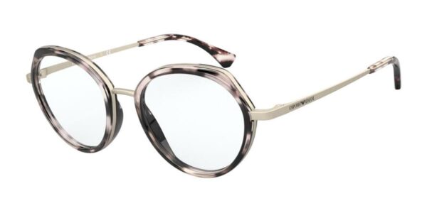 Emporio Armani EA 1108 3311 EA1108 Eyeglasses Multicolor 51mm Women