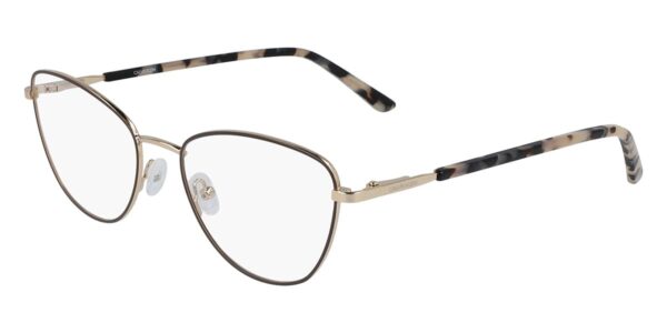 Calvin Klein CK20305 270 CK20305 Eyeglasses Multicolor 53mm Women