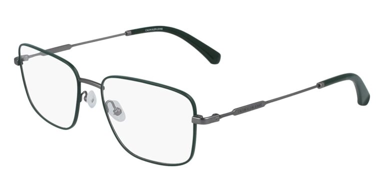 Calvin Klein CKJ20104 304 CKJ20104 Eyeglasses Multicolor 56mm Men