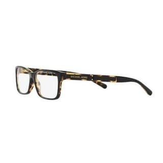 Michael Kors MK4043 3260 Kya Eyeglasses Brown 51mm Unisex