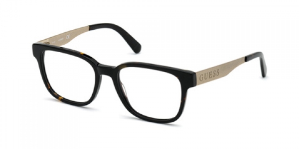 Guess GU1996 052 Eyeglasses Multicolor 53mm Men