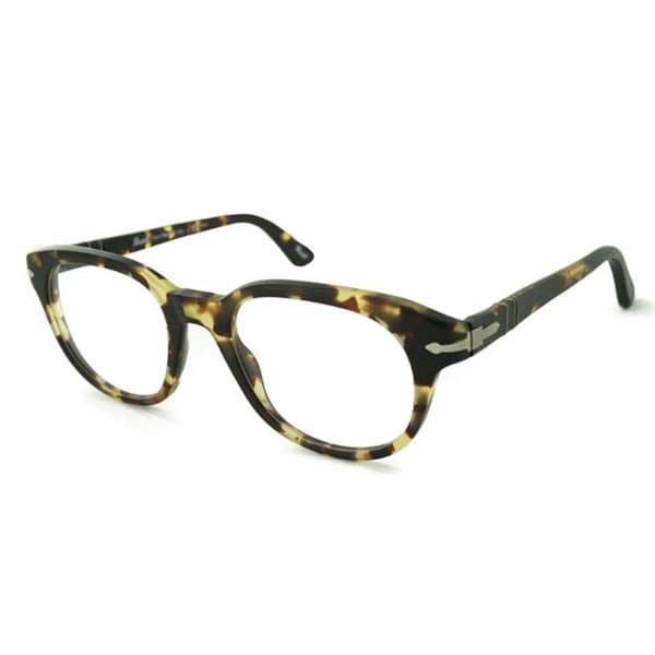 Persol 3052-V 9005 Tabacco Virginia Eyeglasses Brown 50mm Unisex