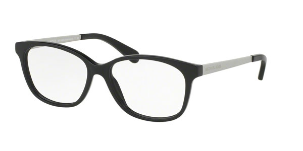 Michael Kors MK 4035 Ambrosine 3204 Eyeglasses Multicolor 51mm Women