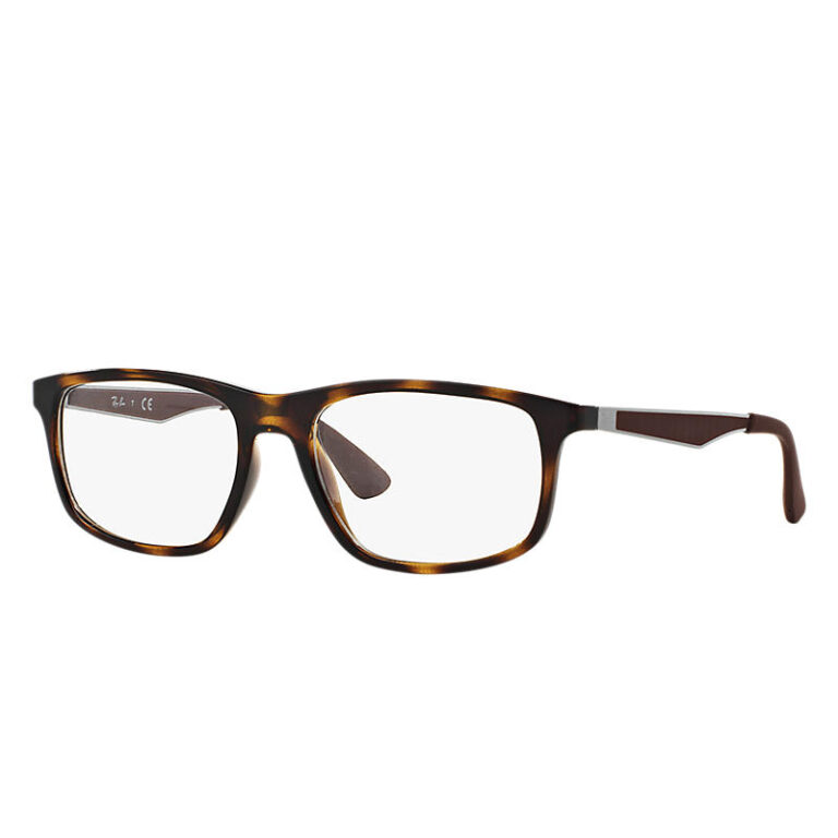 Ray-Ban RB7055 2012 Eyeglasses Multicolor 53mm Unisex