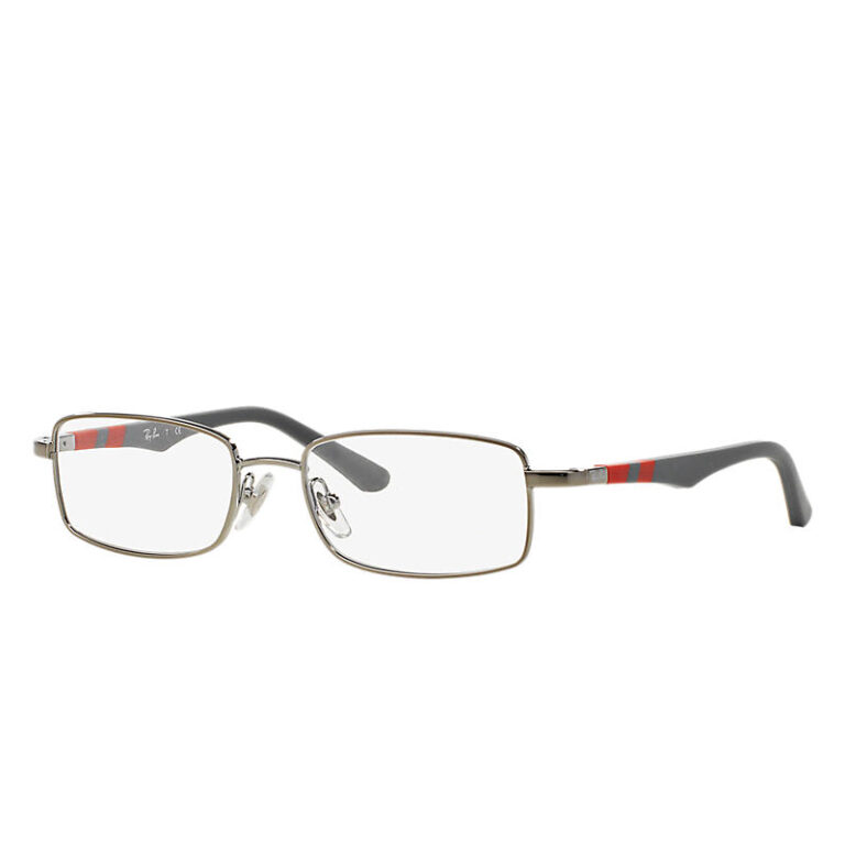 Ray-Ban RB1030 4008 Eyeglasses Multicolor 47mm Men