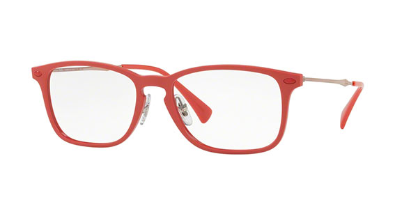 Ray-Ban RB8953 5758 GRAPHENE RX8953 Eyeglasses Multicolor 56mm Unisex