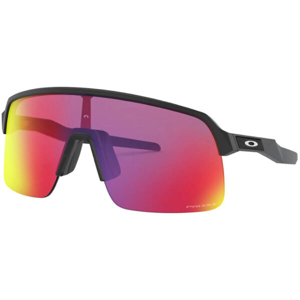 Oakley Sutro Lite OO9463-0539 OO9463 Sunglasses Black 138mm Men