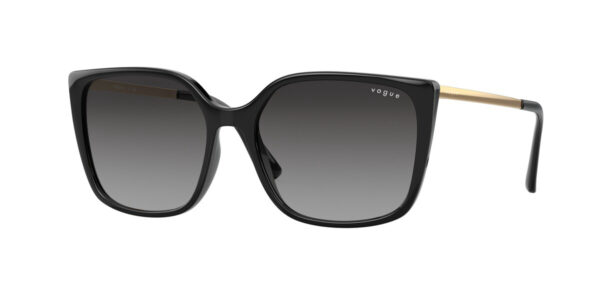 Vogue VO5353-S W44/11 VO 5353S Sunglasses Multicolor 140mm Women