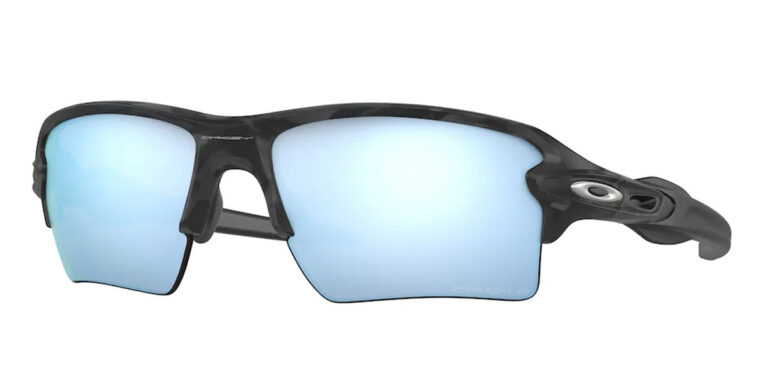 Oakley OO9188G359 OO9188 Sunglasses Black 133mm Men