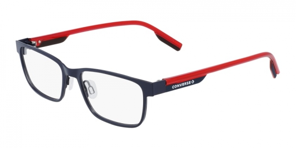 Converse CV3004Y 411 CV3004Y Kids Eyeglasses Multicolor 49mm Unisex