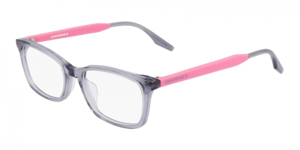 Converse CV5021Y 020 CV5021Y Kids Eyeglasses Multicolor 48mm Unisex