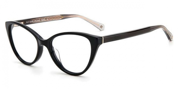 Kate Spade NOVALEE 807 Novalee Eyeglasses Multicolor 52mm Women