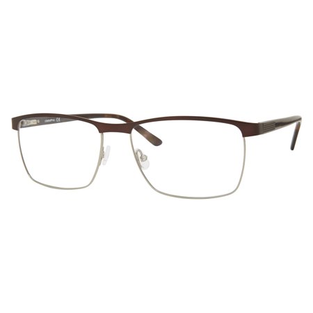 Liz Claiborne CB253 1OT Eyeglasses Multicolor 58mm Men