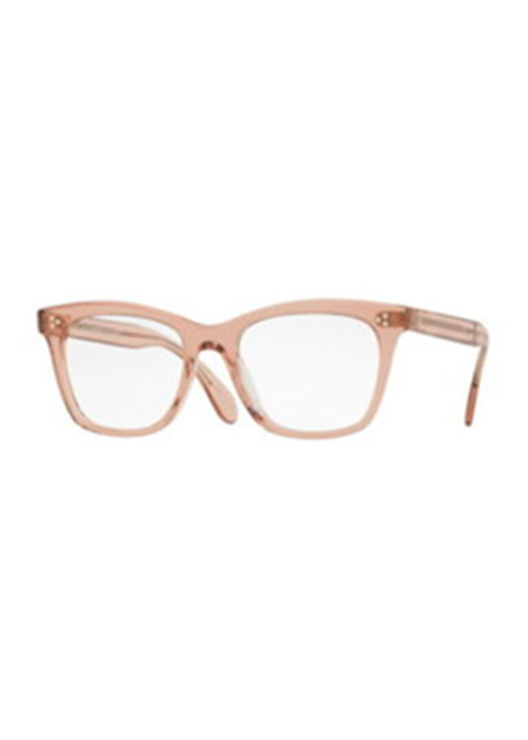 Oliver Peoples OV5375U 1639 Penney OV5375U Eyeglasses Pink 51mm Women