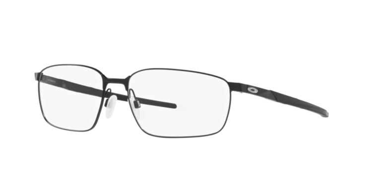 Oakley Extender OX3249-0158 OX3249 Eyeglasses Black 58mm Men