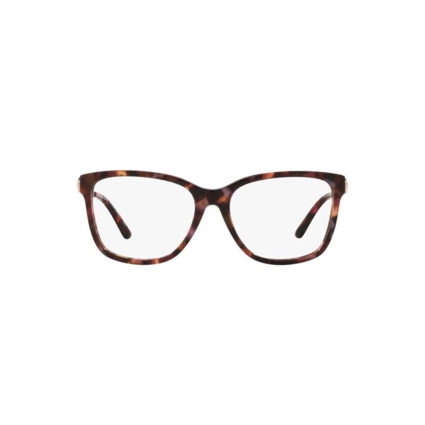 Michael Kors MK 4088F Sitka 3099 MK4088F SITKA Asian Fit Eyeglasses Multicolor 55mm Women 2