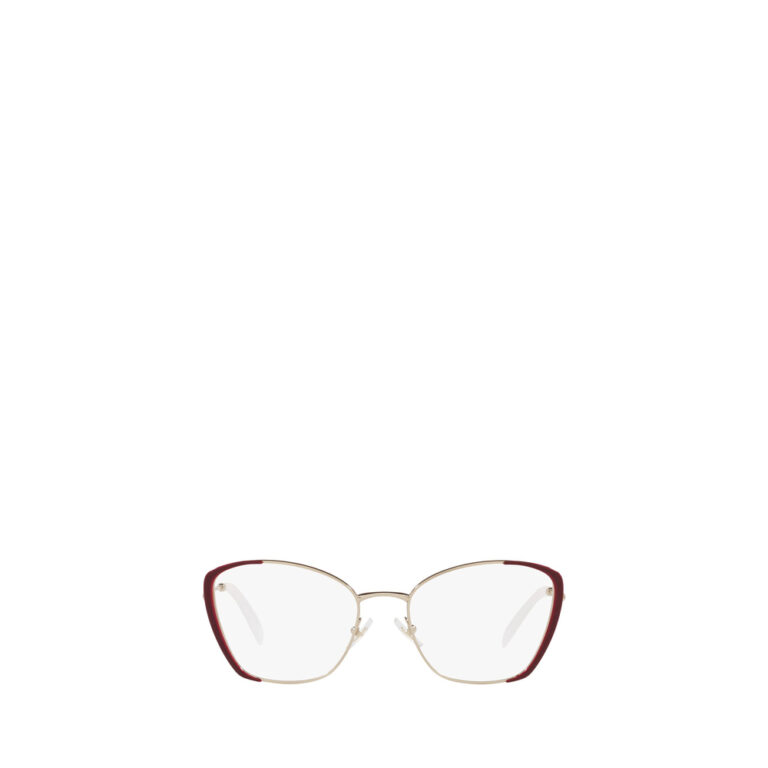 Miu Miu VMU51U 09X-1O1 MU51UV Eyeglasses Multicolor 54mm Women
