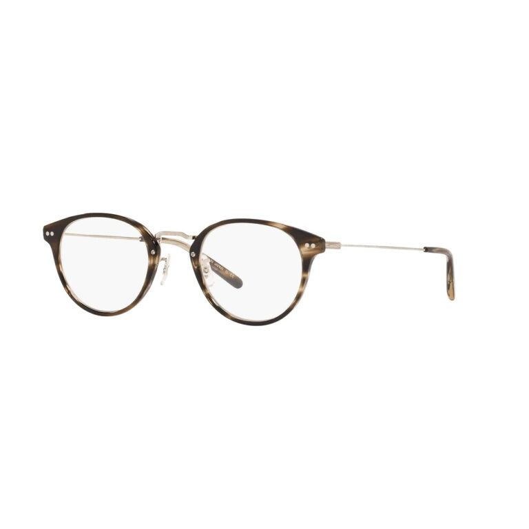 Oliver Peoples OV5423D 1612 OV5423D Eyeglasses Multicolor 52mm Men